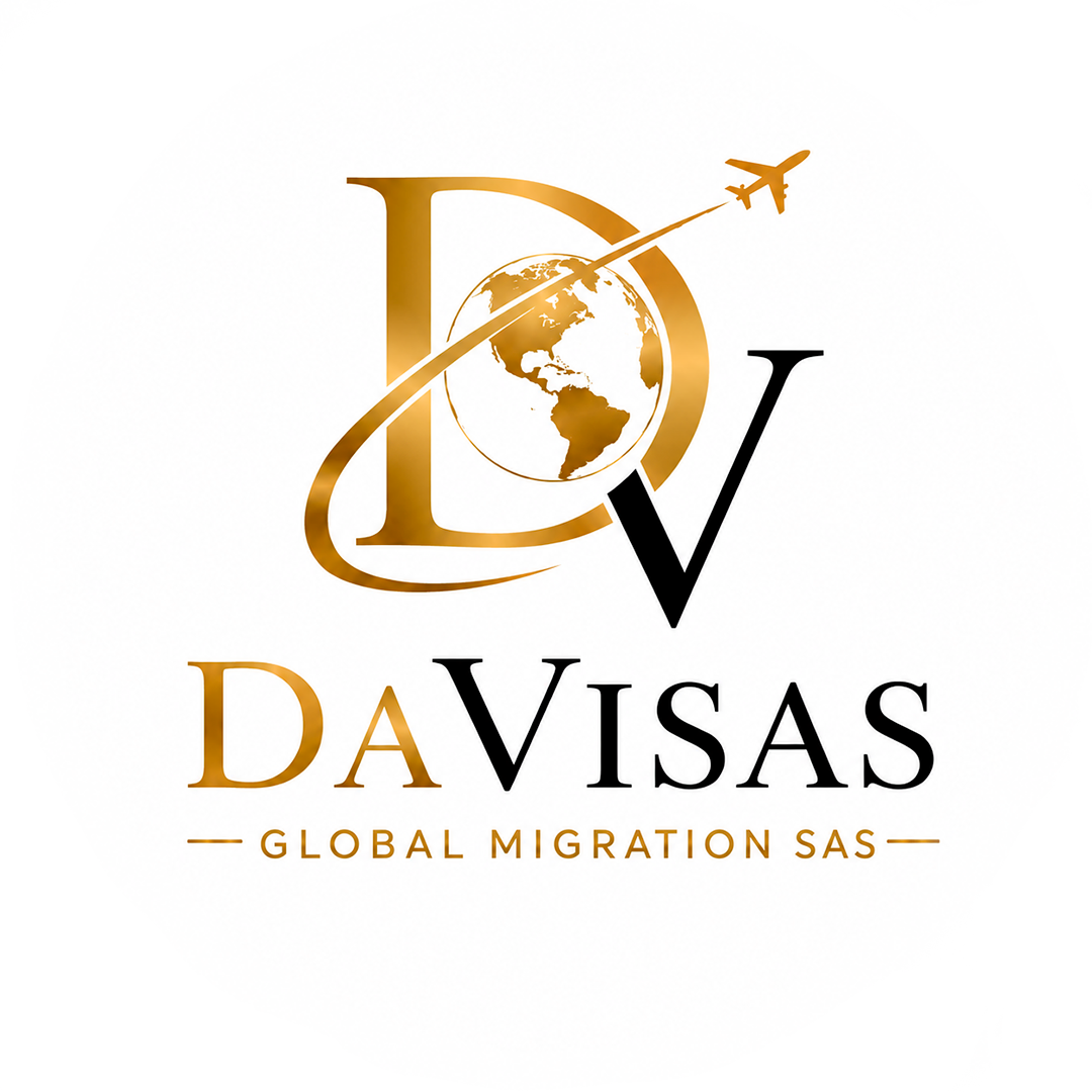 DAVISAS GLOBAL MIGRATION